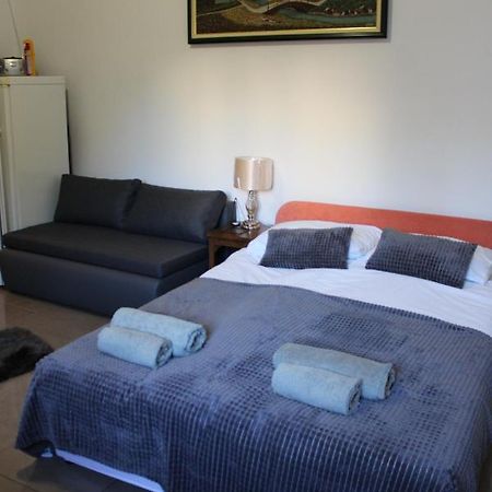 Studio Apartman Hinko จาโกโว ภายนอก รูปภาพ