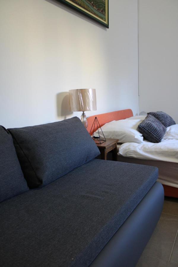 Studio Apartman Hinko จาโกโว ภายนอก รูปภาพ