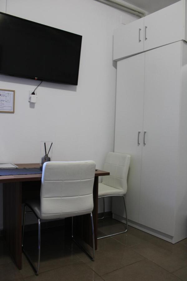 Studio Apartman Hinko จาโกโว ภายนอก รูปภาพ