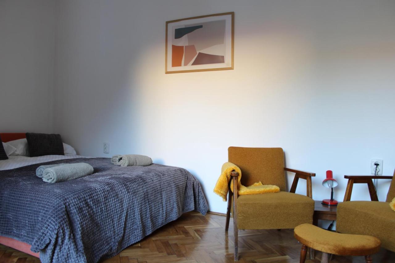 Studio Apartman Hinko จาโกโว ภายนอก รูปภาพ