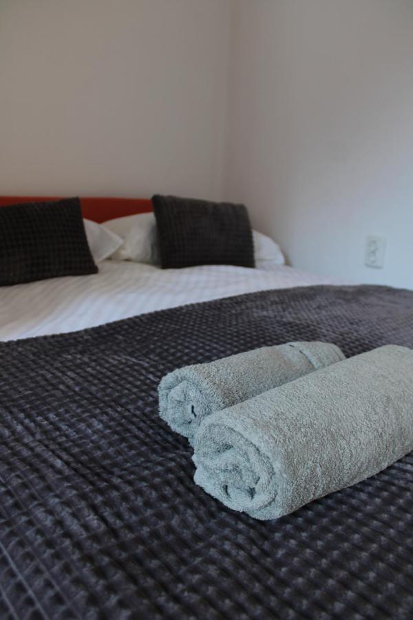 Studio Apartman Hinko จาโกโว ภายนอก รูปภาพ