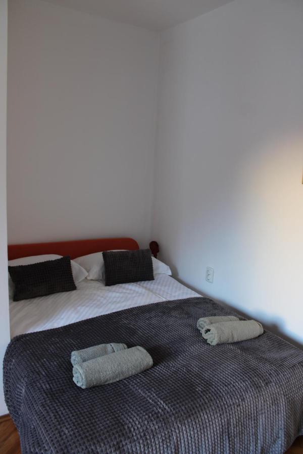 Studio Apartman Hinko จาโกโว ภายนอก รูปภาพ