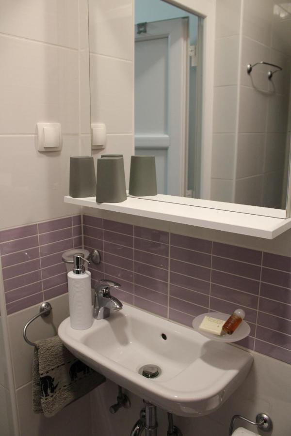 Studio Apartman Hinko จาโกโว ภายนอก รูปภาพ