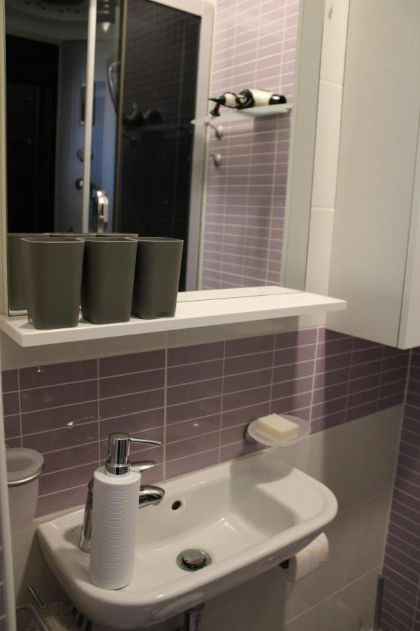 Studio Apartman Hinko จาโกโว ภายนอก รูปภาพ